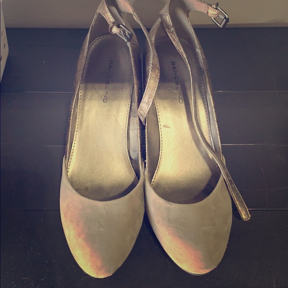 Bandolino Wedges